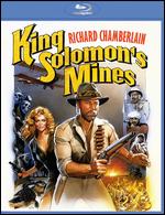 King Solomon's Mines [Blu-ray] - J. Lee Thompson