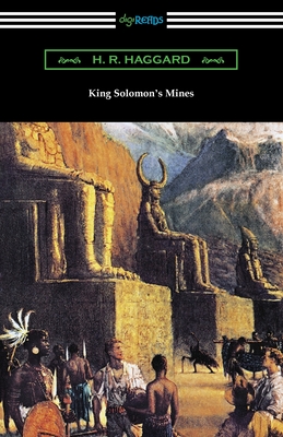 King Solomon's Mines - Haggard, H R
