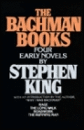 King Stephen : Bachman Books (Hbk)