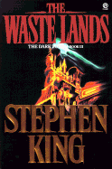 King Stephen : Waste Lands