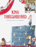 King Thrushbeard