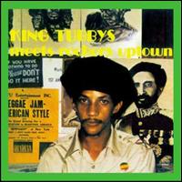 King Tubbys Meets Rockers Uptown - Augustus Pablo/King Tubby