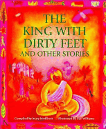 King with Dirty Feet Pa