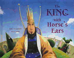 King with Horse's Ears