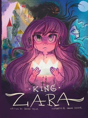 King Zara - Taylor, Sarah