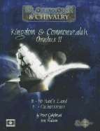 Kingdom & Commonwealth Campaign Omnibus II: No Man's Land/Quintessence