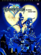 Kingdom Hearts: Official Strategy Guide - 