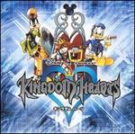 Kingdom Hearts [Original Game Soundtrack]