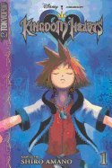 Kingdom Hearts Volume 1 - 