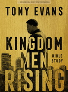 Kingdom Men Rising - Bible Study Book with Video Access