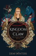 Kingdom of Claw: The epic Viking romantasy BookTok sensation unmissable for fans of WHEN THE MOON HATCHED and FOURTH WING