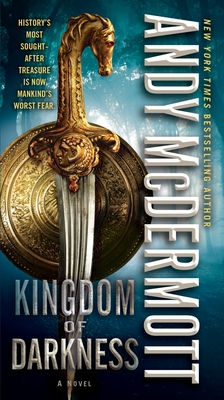 Kingdom of Darkness - McDermott, Andy