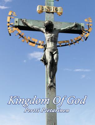 Kingdom Of God - 