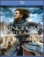 Kingdom of Heaven [10th Anniversary] [2 Discs] [Blu-ray]