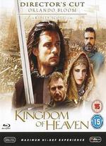 Kingdom of Heaven [Blu-ray] - Ridley Scott