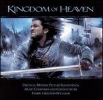 Kingdom of Heaven [Original Motion Picture Soundtrack]