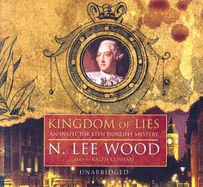 Kingdom of Lies