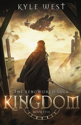 Kingdom - West, Kyle