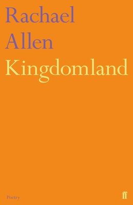 Kingdomland - Allen, Rachael