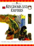 Kingdoms and Empires: The Rise, Fall, and Rescue of the Jewish Nation - Tommy Nelson Publishers, and Drane, John