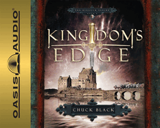 Kingdom's Edge: Volume 3