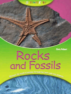 Kingfisher Young Knowledge: Rocks and Fossils