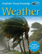 Kingfisher Young Knowledge: Weather