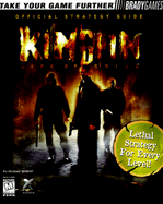 Kingpin Life of Crime: Official Strategy Guide