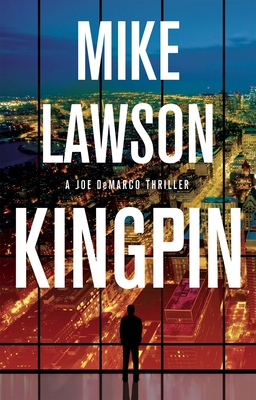 Kingpin - Lawson, Mike