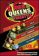 Kings and Queens of Freestyle, Vol. 2