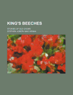 King's Beeches: Stories of Old Chums