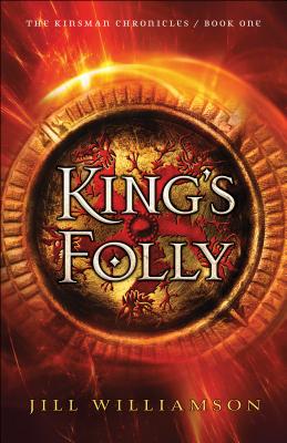 Kings Folly - Williamson, J