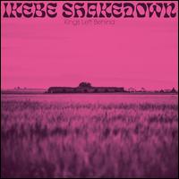 Kings Left Behind - Ikebe Shakedown