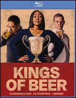 Kings of Beer [Blu-ray] - Sean Mullin