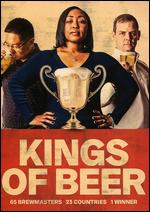 Kings of Beer - Sean Mullin