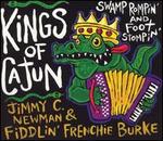 Kings of Cajun