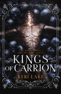 Kings of Carrion - Belfield, Julie (Editor), and Lake, Keri