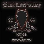 Kings of Damnation: Era 1998-2004 [Bonus CD]
