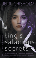 King's Salacious Secrets: A YA Fantasy Romance series