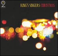 King's Singers Christmas - King's Singers