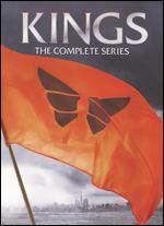 Kings: The Complete Series [3 Discs] - 