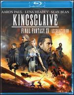Kingsglaive: Final Fantasy XV [Bilingual] [Blu-ray]