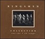 Kingsmen Collection, Vol. 1 and Vol. 2