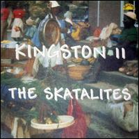 Kingston 11 - The Skatalites