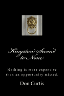 Kingston Second to None