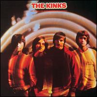 Kinks Are the Village Green Preservation Society - The Kinks