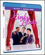 Kinky Boots [Includes Digital Copy] [Blu-ray]