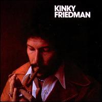 Kinky Friedman - Kinky Friedman