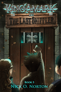 Kino Amark and the Last Sniffler