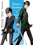 Kino's Journey- The Beautiful World 3: The Beautiful World
